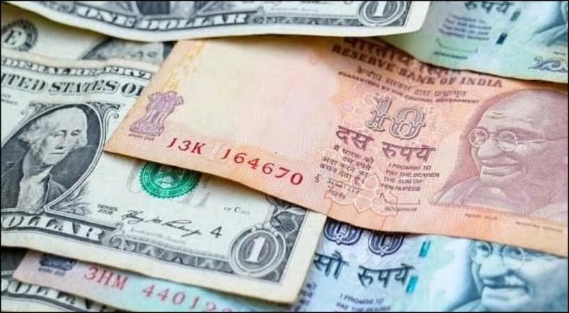 Rupee falls 9.88 per cent in FY26, biggest drop in 14 years amid oil surge, dollar strength and West Asia conflict pressures