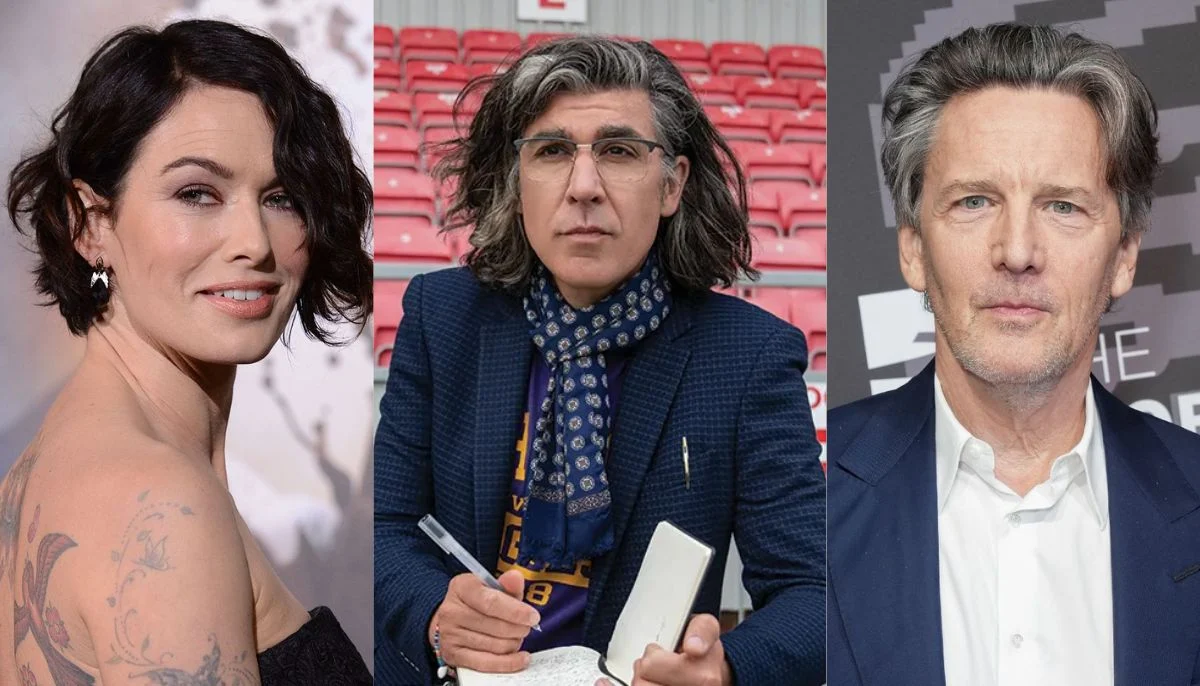 THIS Ted Lasso star joins upcoming season of Wednesday