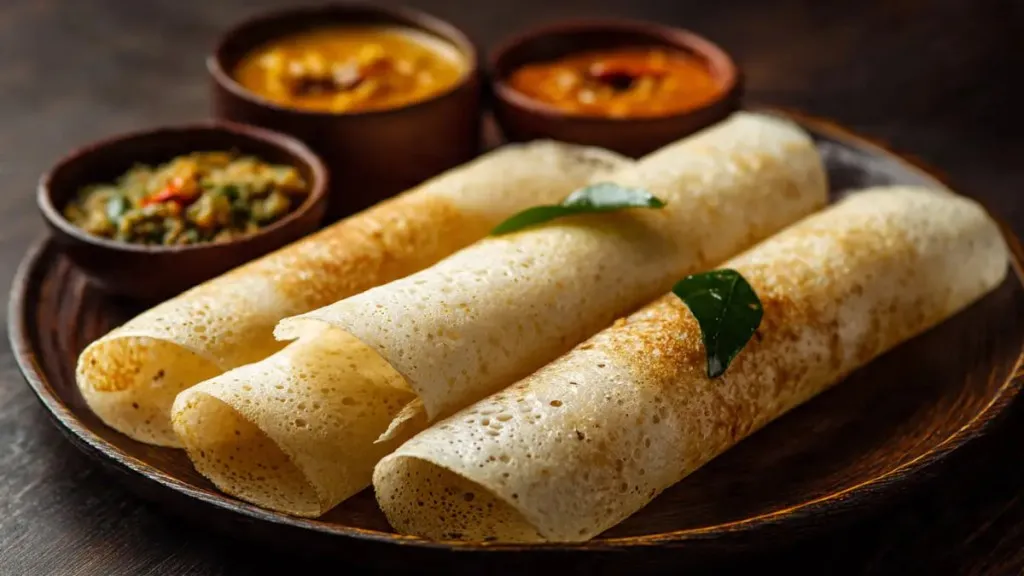 first of all grind the dal to make perfect batter