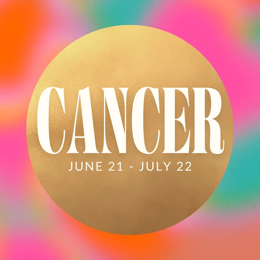 cancer zodiac signs life better april 13 - 19 2026