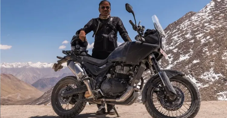 royal enfield himalayan 750 royal enfield himalayan 750