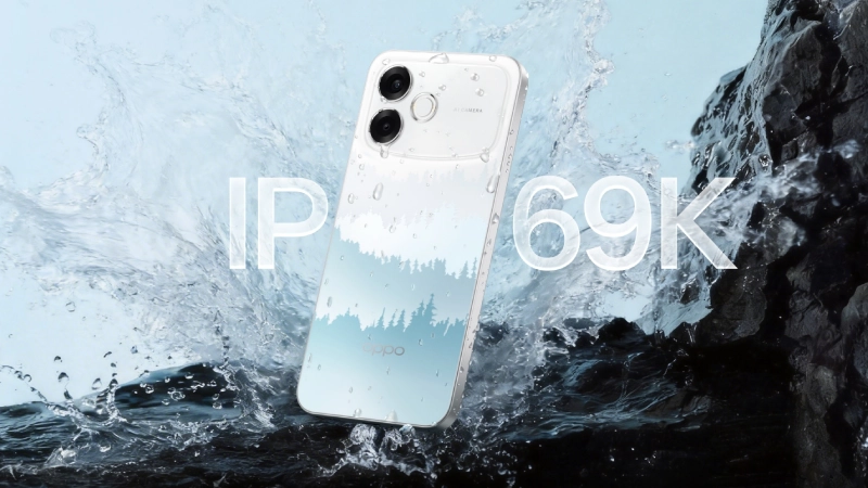 oppo display feature oppo display feature