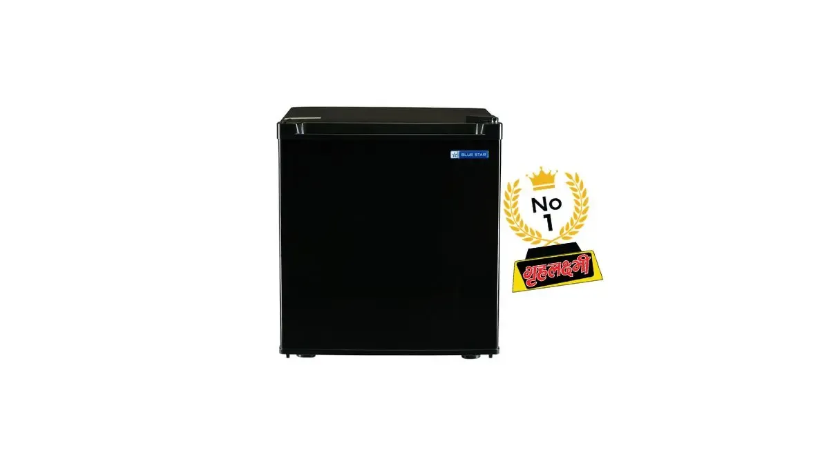 Top 10 Mini Fridges