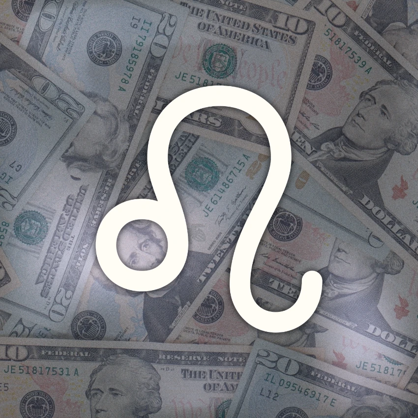 leo zodiac signs fortunate era april 16 2026