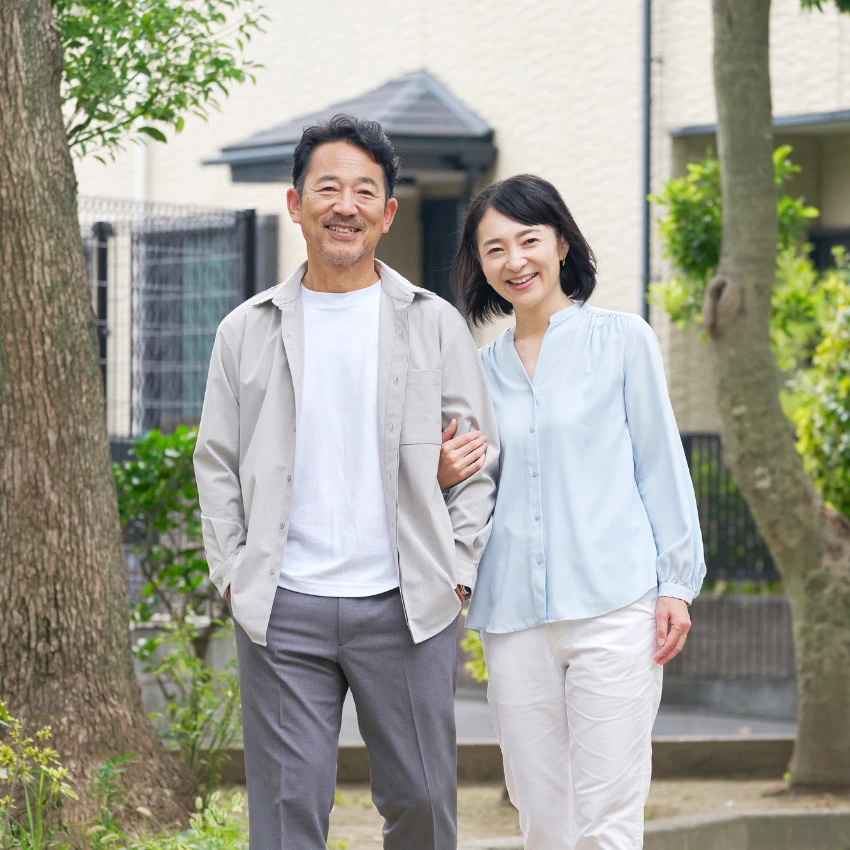 married couple healthy less likely diagnosed cancer