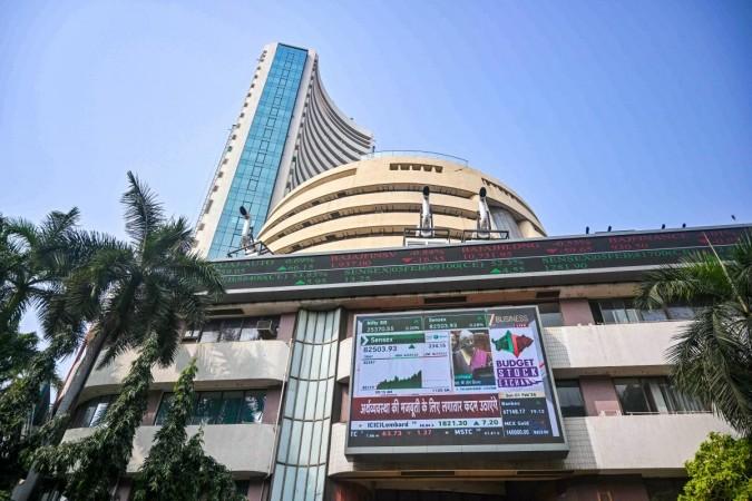 BSE and NSE tighten surveillance, cut circuit limits for 19 stocks; markets remain closed for Ambedkar Jayanti BSE and NSE tighten surveillance, cut circuit limits for 19 stocks; markets remain closed for Ambedkar Jayanti