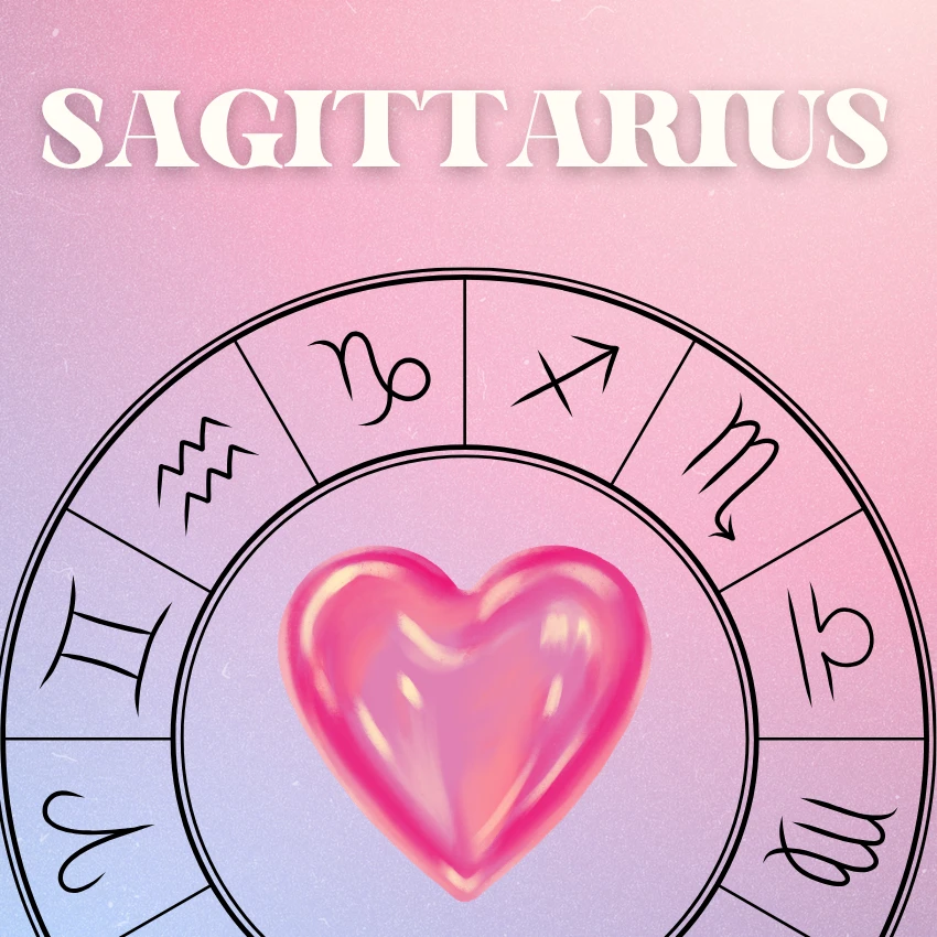 sagittarius zodiac signs relationships better april 20 - 26 2026