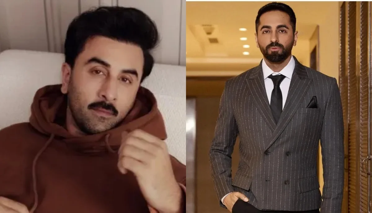 Ranbir Kapoor makes history, enters TIME 100 list