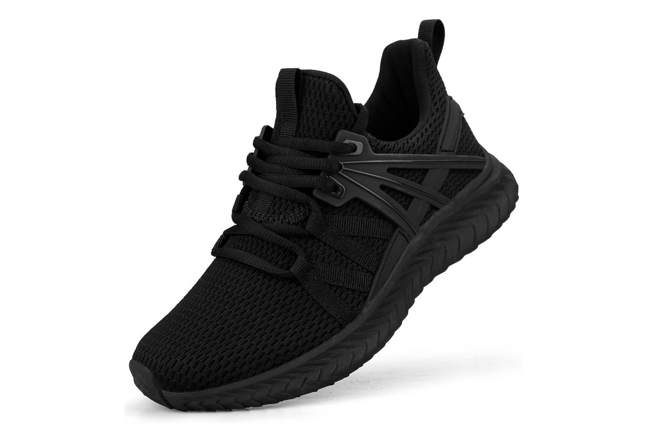 Abboos Slip On Sneakers Credit: Amazon