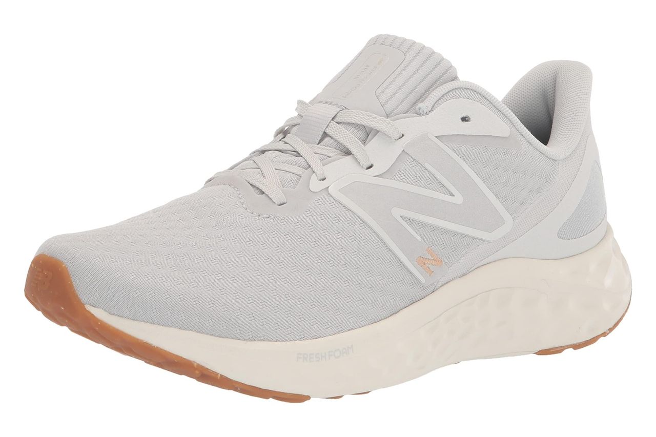 New Balance Fresh Foam Arishi V4 Running Shoe Credit: Amazon