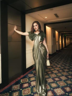 Who is Samreen Kaur 5