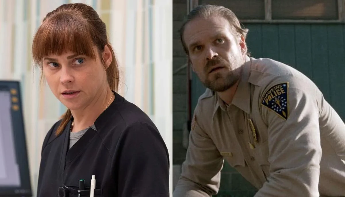 The Pitt star Fiona Dourif secures role in chilling psychological horror