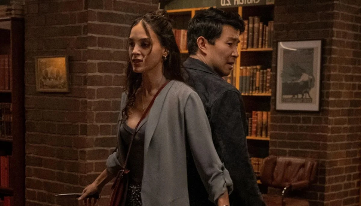 The Copenhagen Test axed at Peacock after Season 1