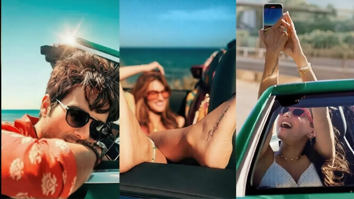 Rashmika in cocktail 2