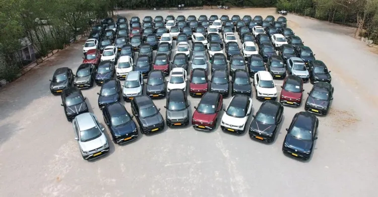 will avoid deliveries