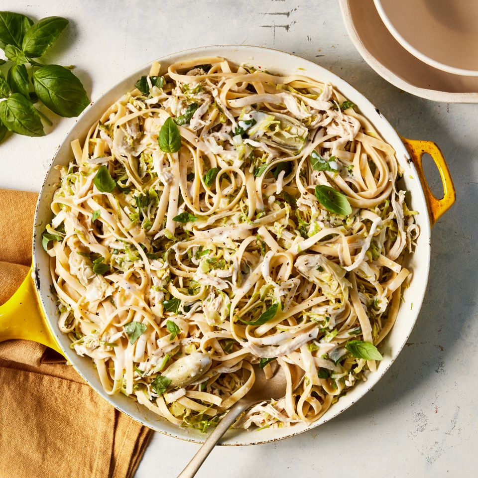 Credit: Photographer: Jennifer Causey, Food Stylist: Julian Hensarling, Prop Stylist: Christina Daley