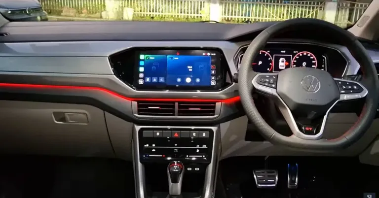 taigun-facelift-interior