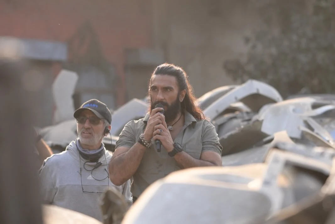 Dhurandhar 2 turns box office milestones into brief stops