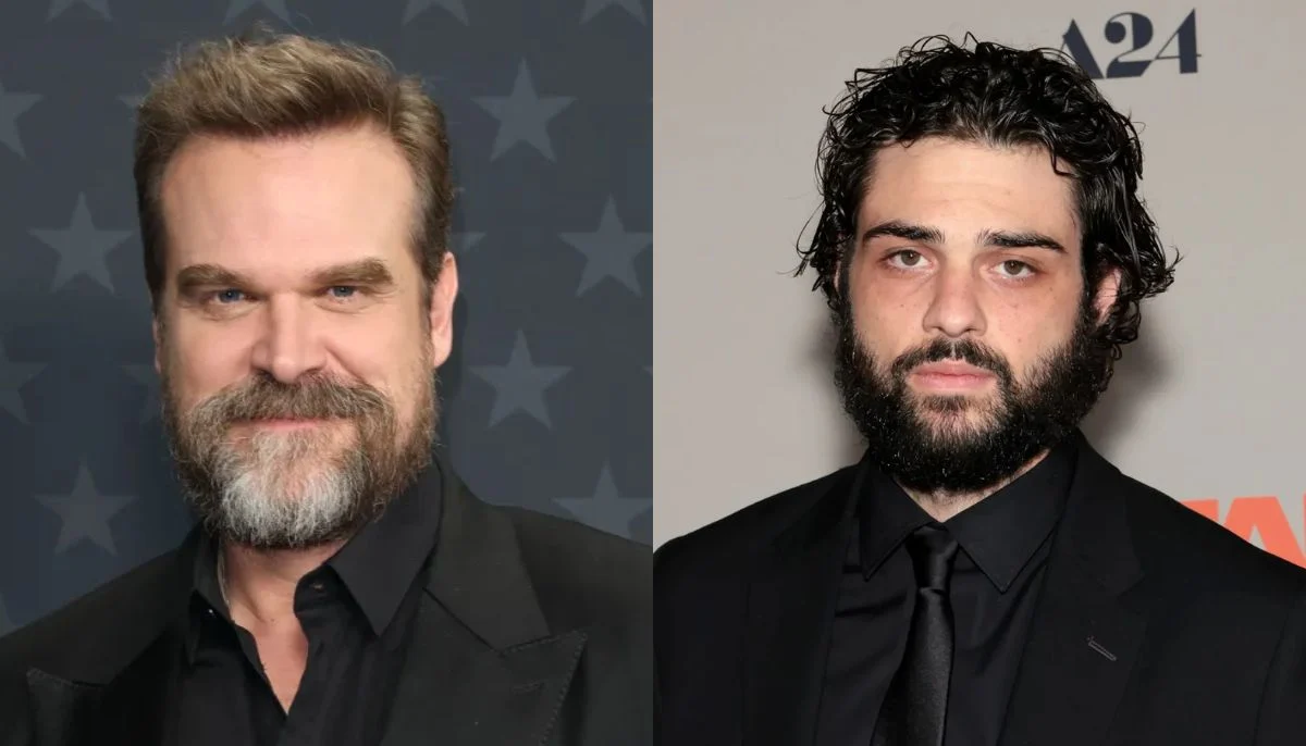 Stranger Things star David Harbour cast in John Rambo as iconic Major Trautman