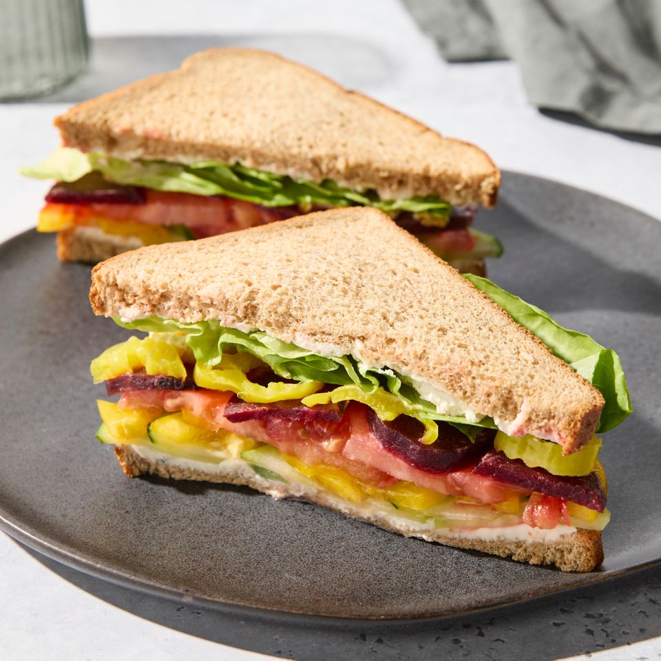 Credit: Photographer: Jacob Fox, Food Stylist: Sammy Mila, Prop Stylist: Joseph Wanek.