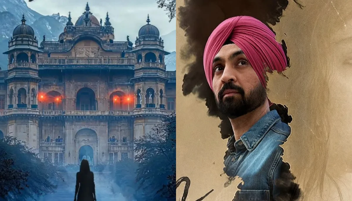 Vikram Bhatt's 'Haunted 2' gets June 12 date; clash with Main Vaapas Aaunga