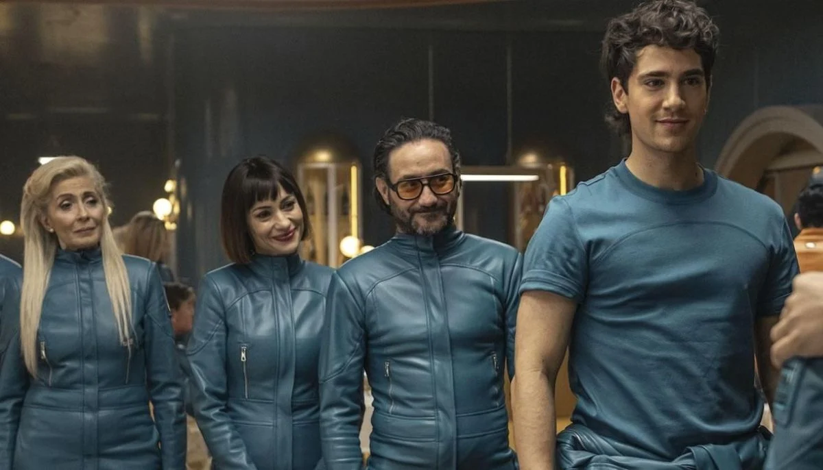 5 Netflix series scrapped in 2026, full list so far