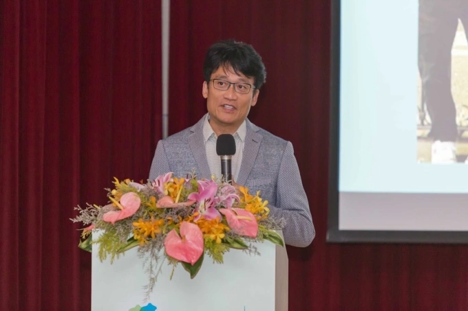 Dr. Leon Chen, the familys partriarch. Photo from Instagram/@drleonchen