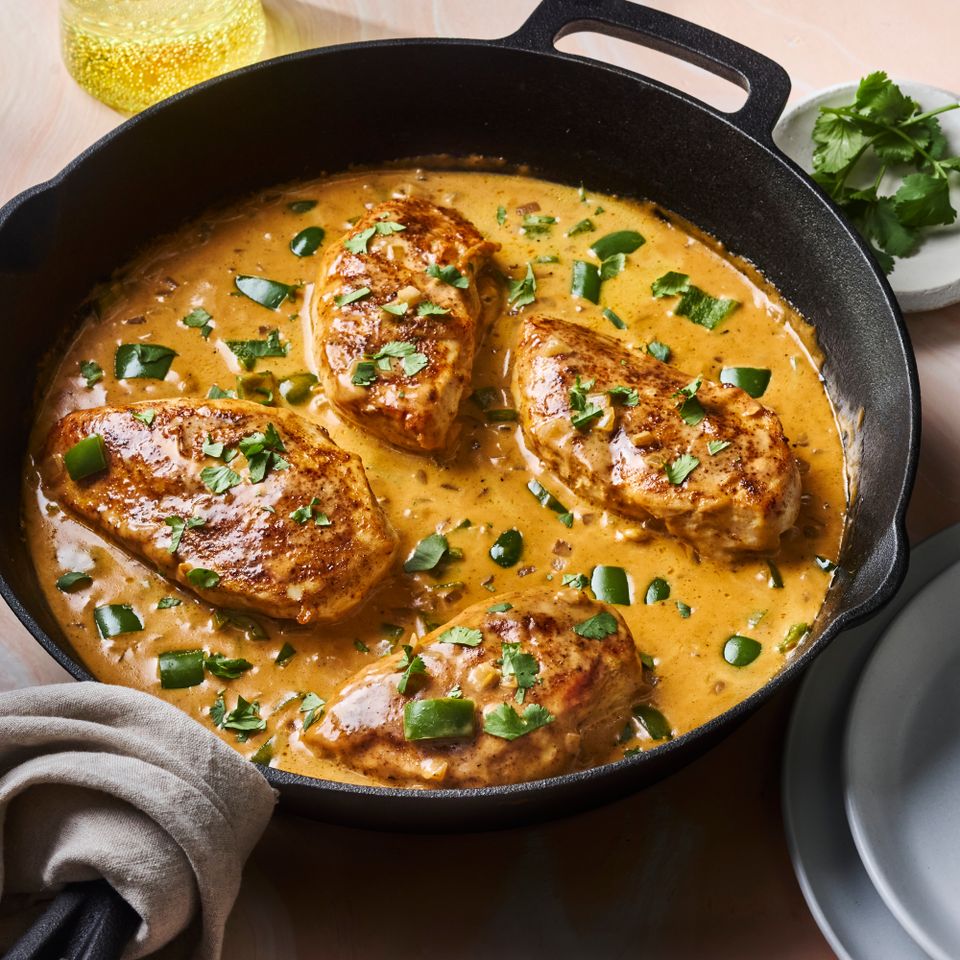 Credit: Dotdash Meredith Food Studio