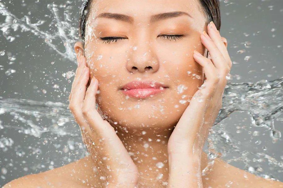 Expert summer skincare remedies to keep skin cool fresh and radiant