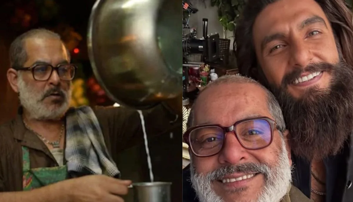 Gaurav Gera praises Ranveer Singh's on-set discipline in Dhurandhar