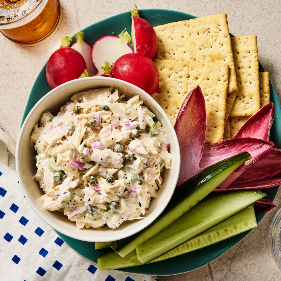 Credit: Photographer: Morgan Hunt Ward, Prop Stylist: Phoebe Hauser, Food Stylist: Emily Nabors Hall