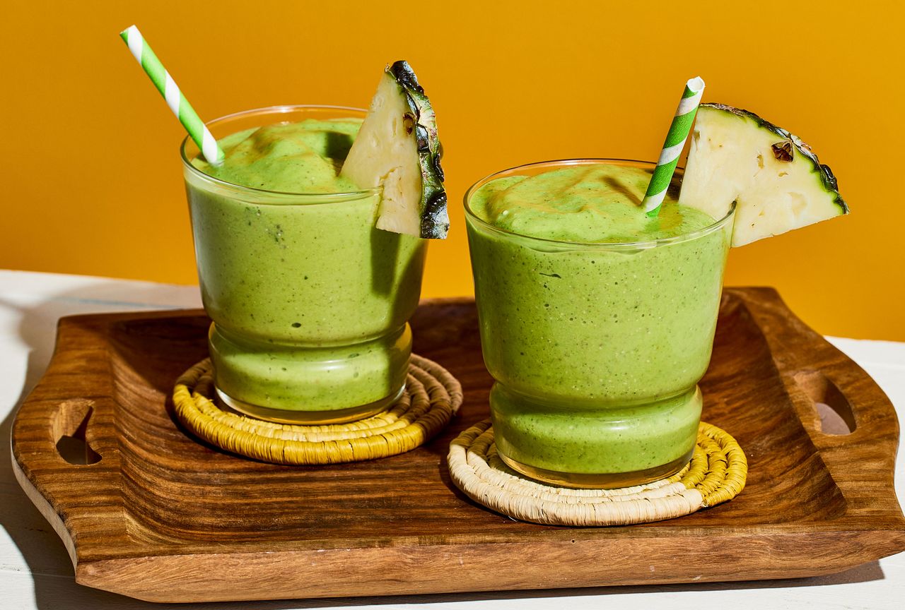 Credit: Photographer: Morgan Hunt Glaze, Prop Stylist: Phoebe Hausser, Food Stylist: Emily Nabors Hall