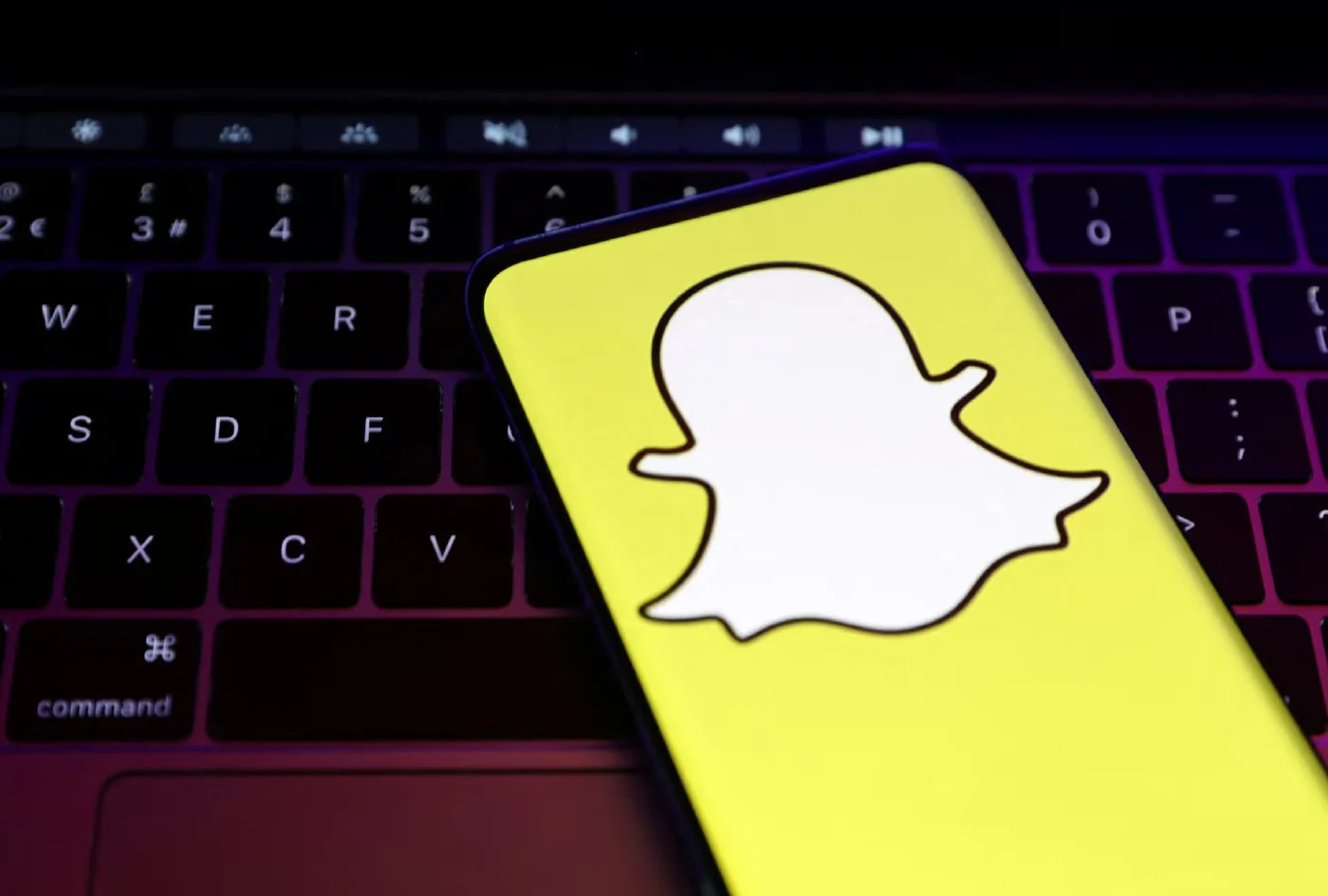 Snap names Doug Hott as new CFO