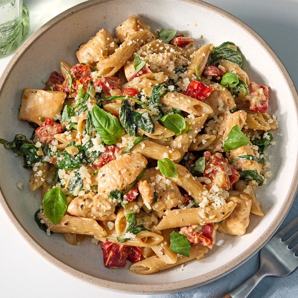 Credit: Photographer: Jen Causey, Food Stylist: Julian Hensarling, Prop Stylist: Christina Daley.