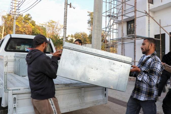 NIA files chargesheet in Pahalgam terror attack, names LeT-TRF and seven accused (Ld)