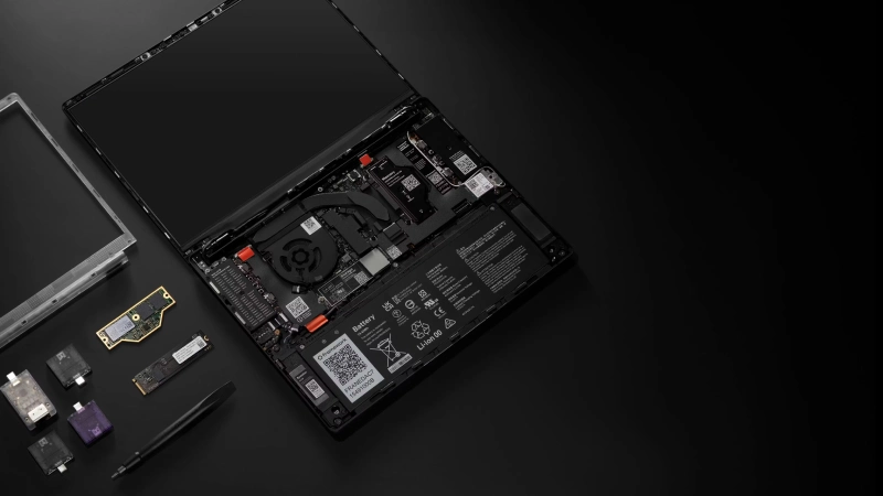 Framework Laptop 13pro