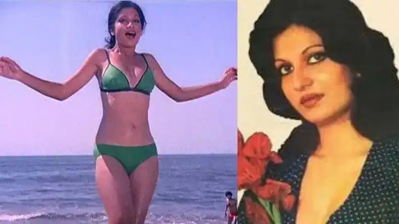 Nazneen became famous with the character of Kunti: Unknown for 38 years