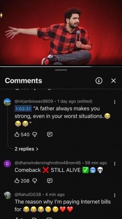 Samay Raina's 'Still Alive' turns pain into power: Comeback that made the internet laugh, cry, and reflect