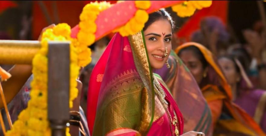 Raja Shivaji trailer