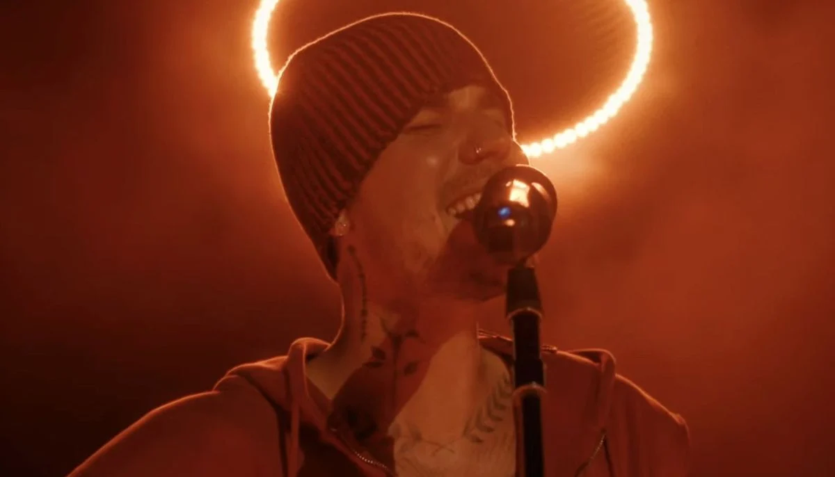 Coachella lands in trouble after Justin Biebers performance