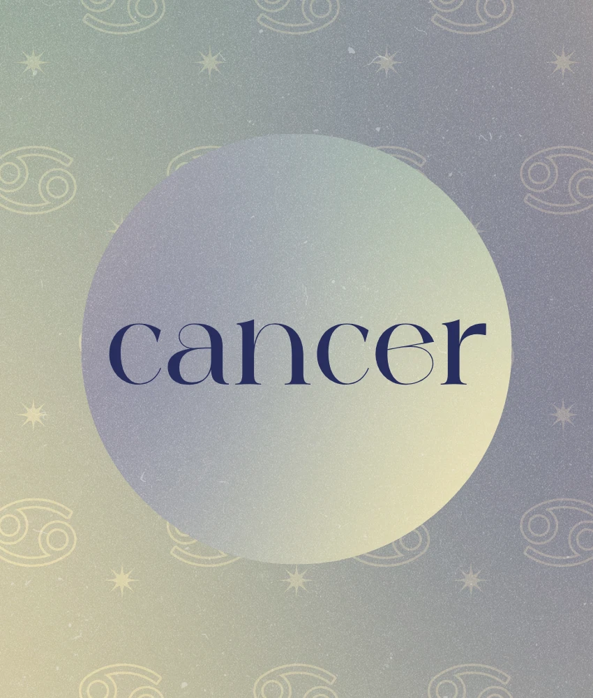 cancer zodiac signs something feels off everything gets better soon
