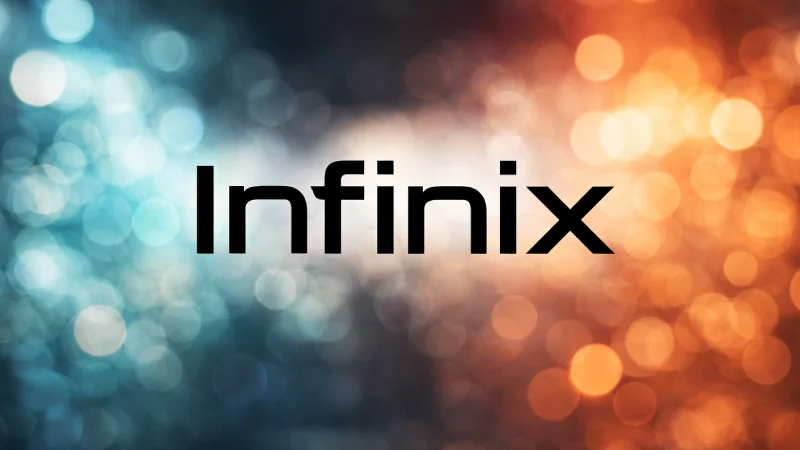 Infinix note 60 ultra