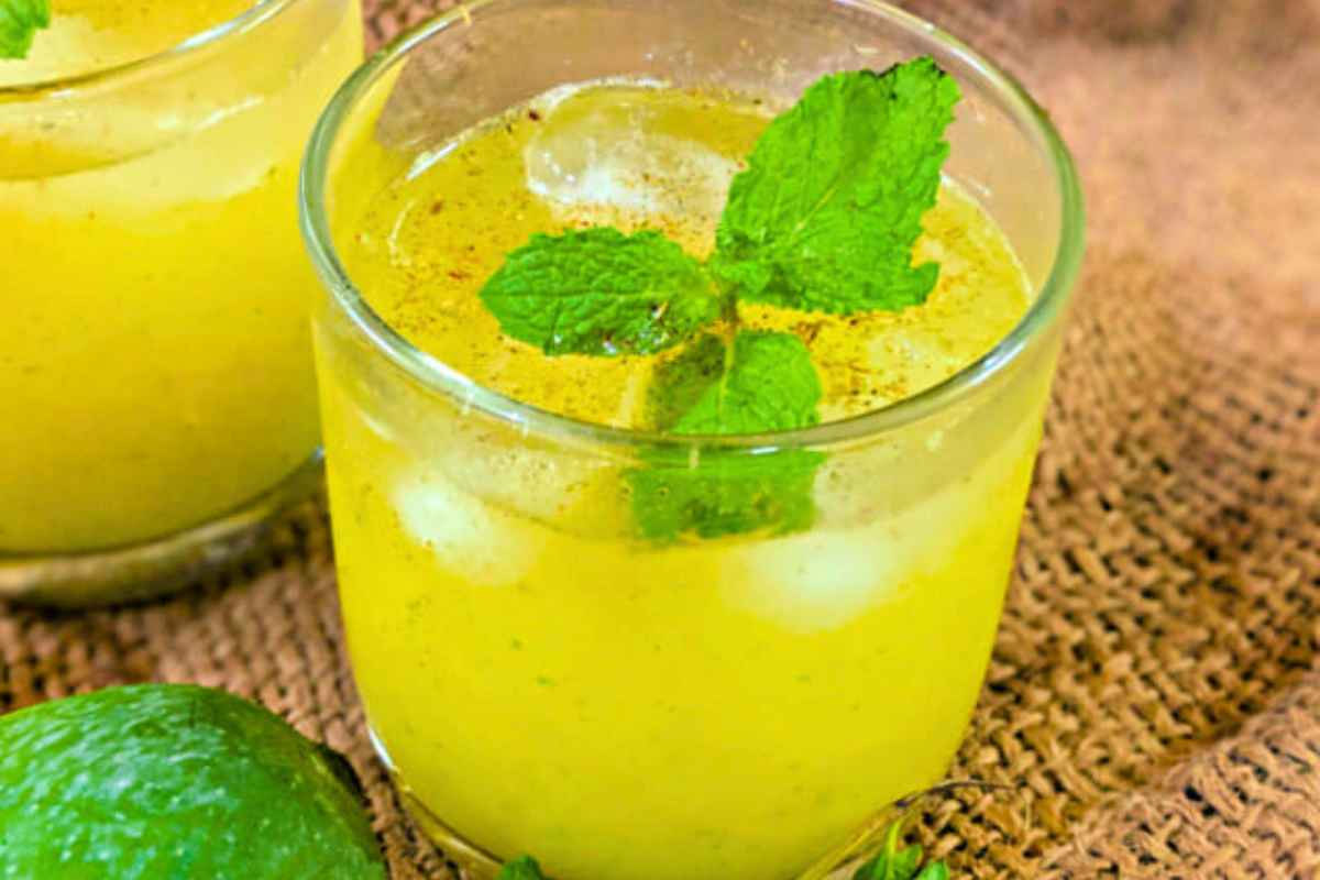   Stay hydrated with 3 natural summer drinks