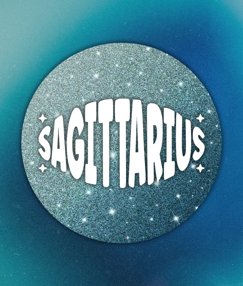 sagittarius zodiac signs decision changes everything better April 26 2026