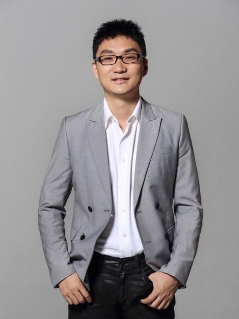 Colin Huang, the founder of the e-commerce platform Pinduoduo. Photo from Baidu
