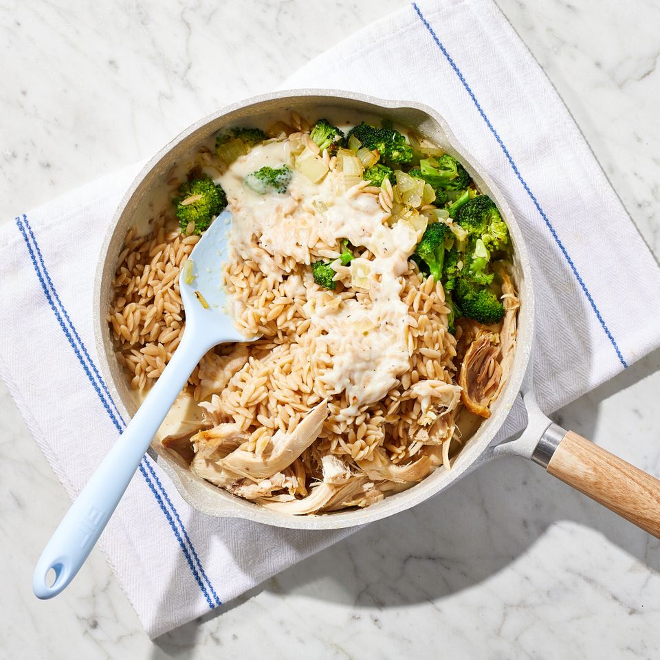 Credit: Brie Goldman