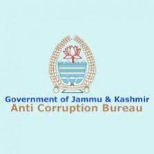 Anti-corruption bureau