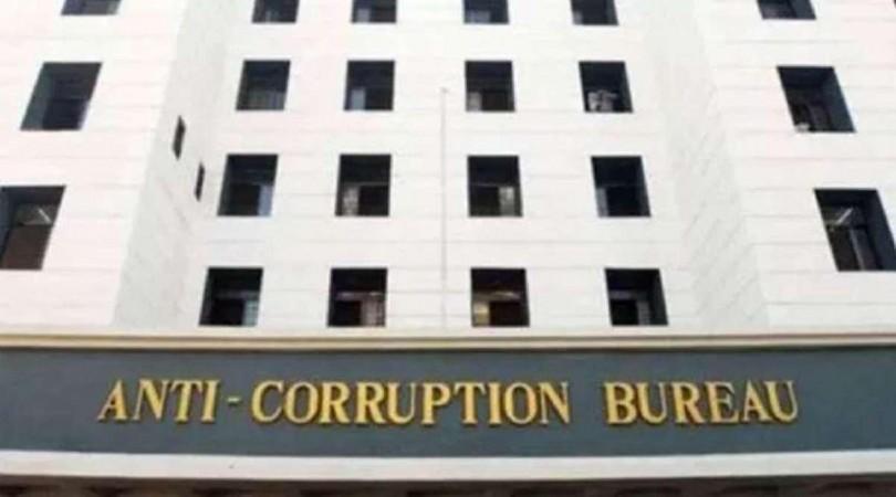 ACB, anti corruption bureau