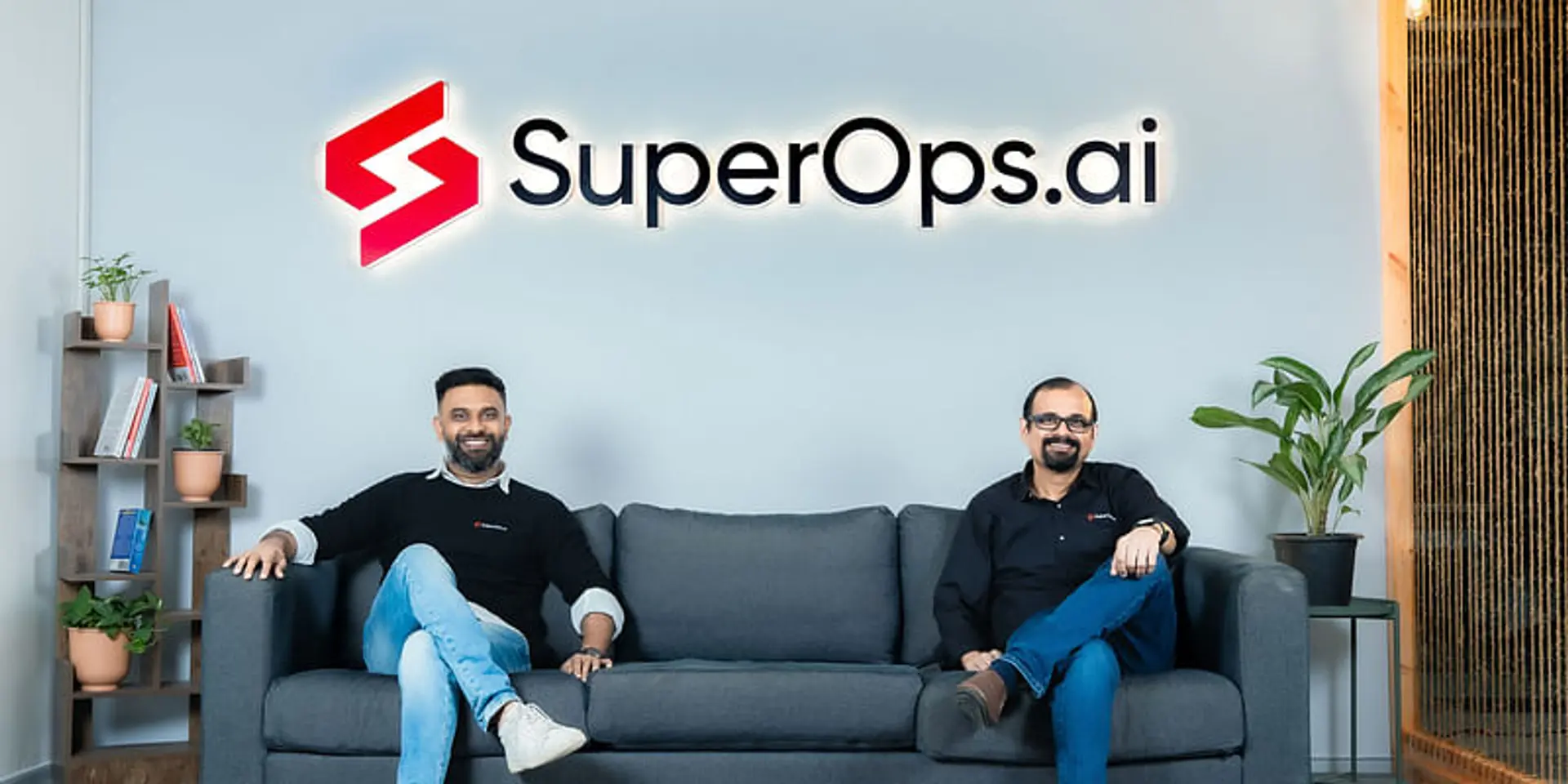 AI-powered SaaS platform SuperOps.ai secures $12.4M in Series B funding |  YourStory