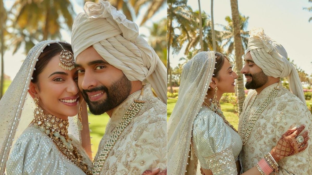 Jackky Bhagnani Rakul Preet Singh Situationship